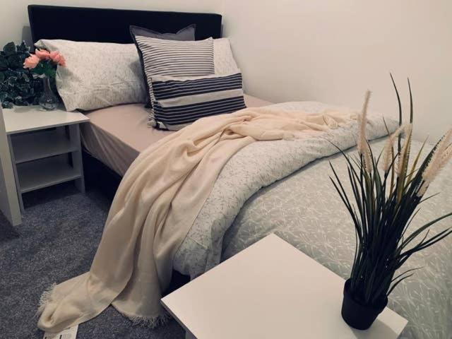 Modern & Luxurious Central Home - Free Parking 利物浦 外观 照片