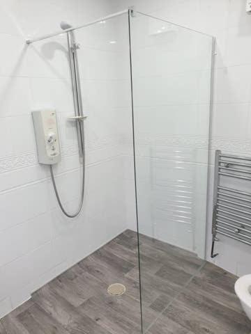 Modern & Luxurious Central Home - Free Parking 利物浦 外观 照片